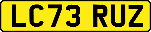 LC73RUZ