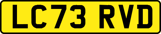 LC73RVD