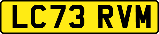 LC73RVM