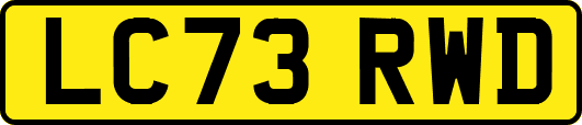 LC73RWD