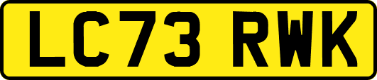 LC73RWK