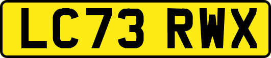 LC73RWX