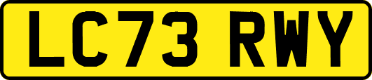 LC73RWY