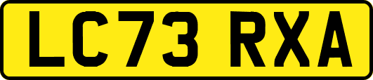 LC73RXA