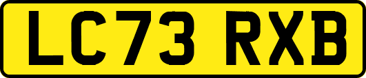 LC73RXB