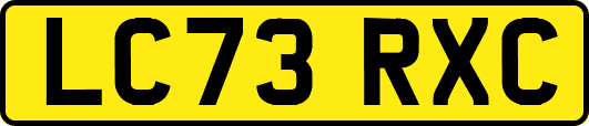 LC73RXC