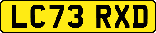LC73RXD