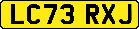 LC73RXJ