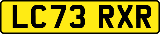 LC73RXR
