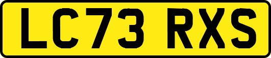LC73RXS