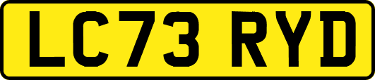 LC73RYD