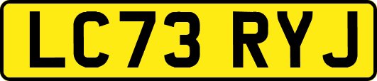 LC73RYJ