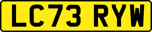 LC73RYW