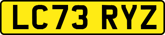 LC73RYZ