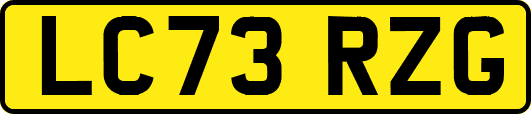 LC73RZG