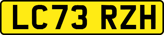 LC73RZH