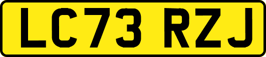 LC73RZJ