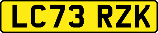 LC73RZK