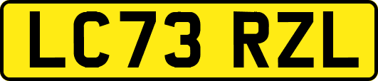 LC73RZL