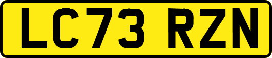 LC73RZN