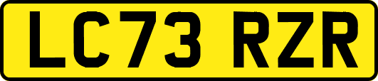 LC73RZR