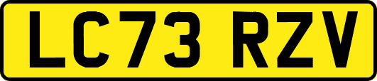 LC73RZV