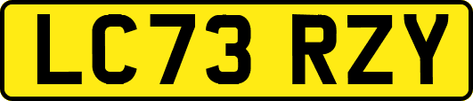 LC73RZY