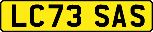 LC73SAS