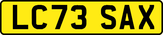 LC73SAX