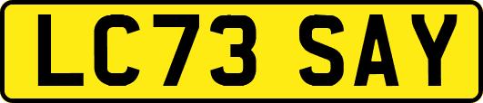 LC73SAY