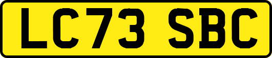 LC73SBC