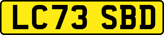 LC73SBD