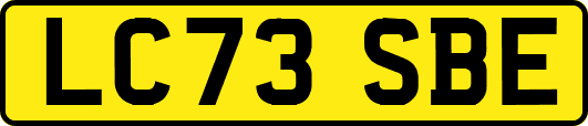 LC73SBE