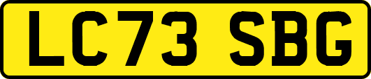 LC73SBG