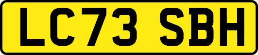 LC73SBH