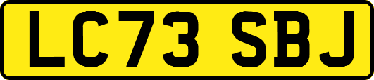 LC73SBJ
