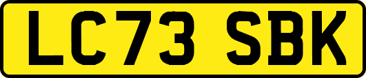 LC73SBK