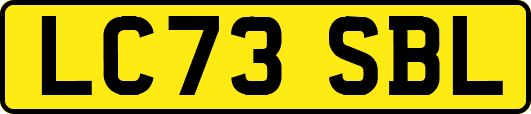 LC73SBL