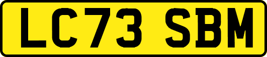 LC73SBM
