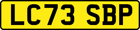 LC73SBP