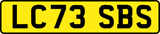 LC73SBS
