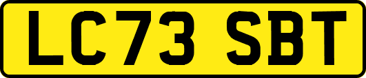 LC73SBT