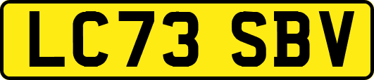 LC73SBV