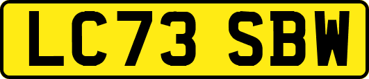LC73SBW