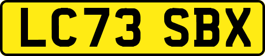LC73SBX