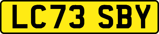 LC73SBY