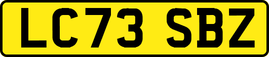 LC73SBZ