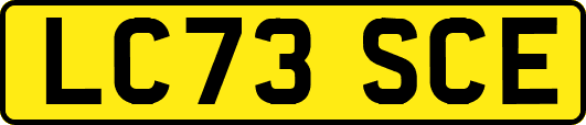 LC73SCE