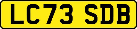 LC73SDB