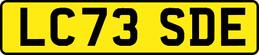 LC73SDE